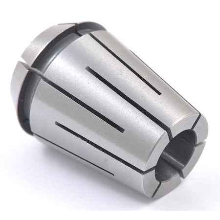 H & H Industrial Products ER-25 7/16" Coolant Spring Collet 3900-5761